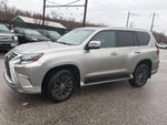 2021 Lexus GX 460 STD