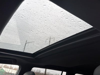 2021 Lexus GX 460 STD