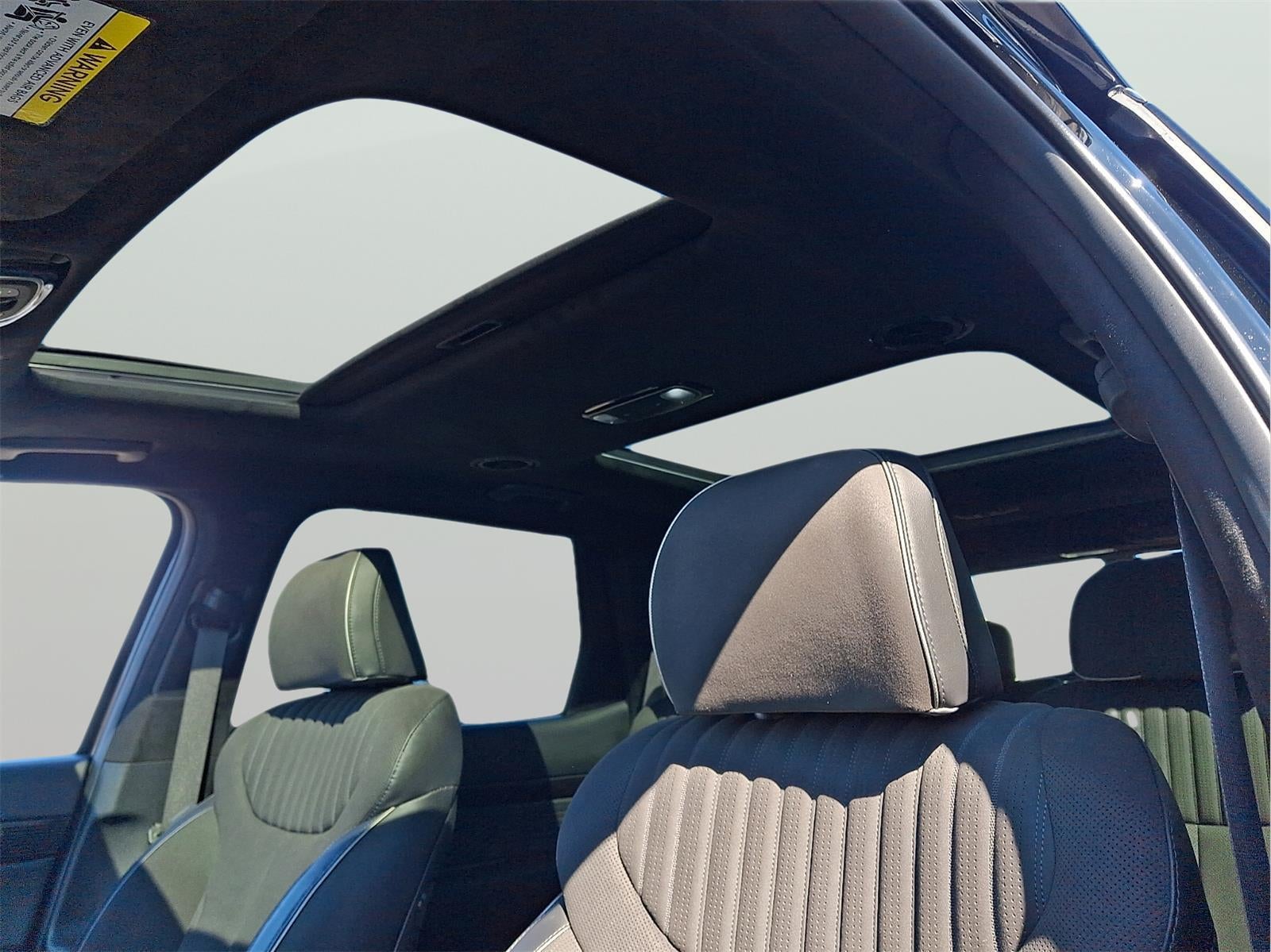 2025 Hyundai PALISADE CALLI