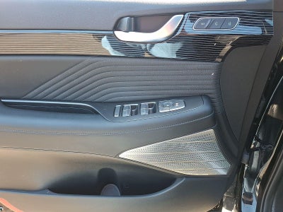 2025 Hyundai PALISADE CALLI