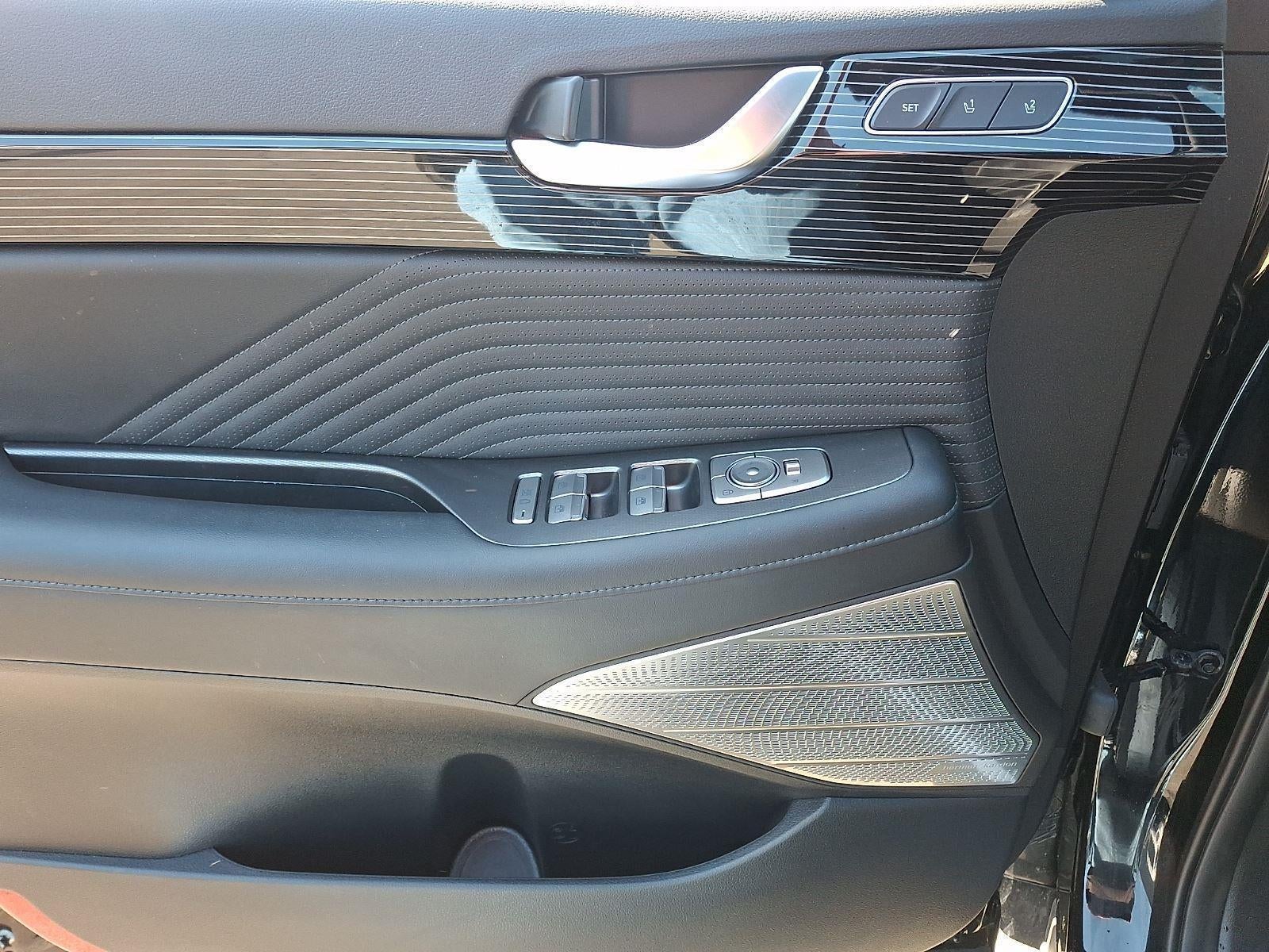 2025 Hyundai PALISADE CALLI