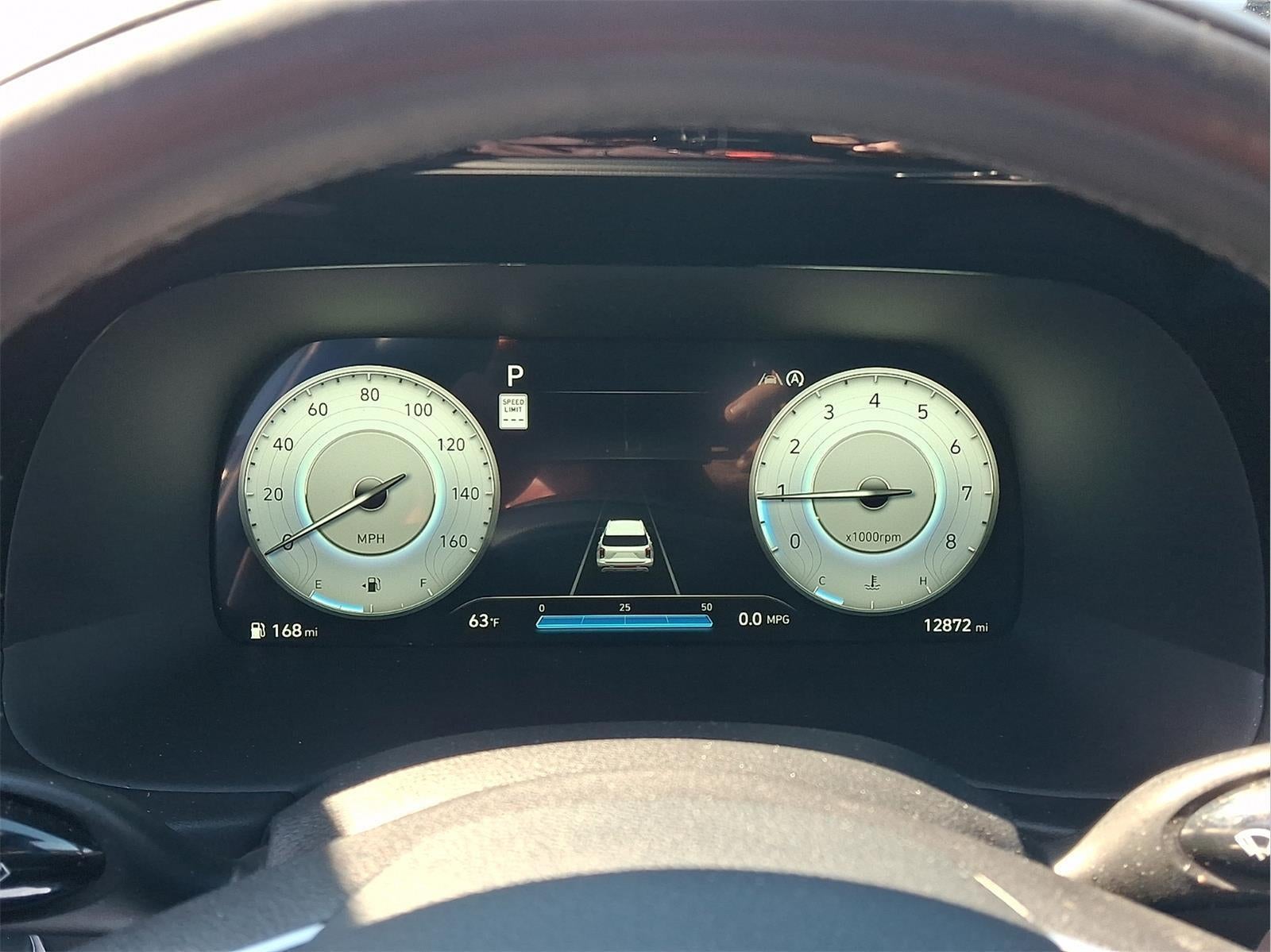 2025 Hyundai PALISADE CALLI
