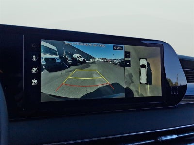 2025 Hyundai PALISADE CALLI