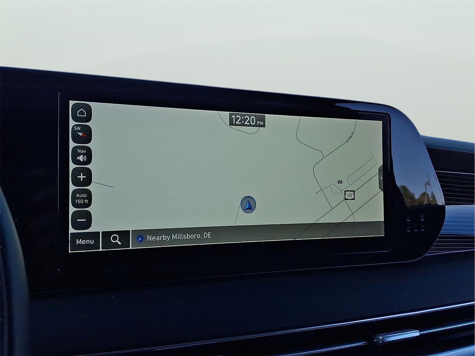 2025 Hyundai PALISADE CALLI