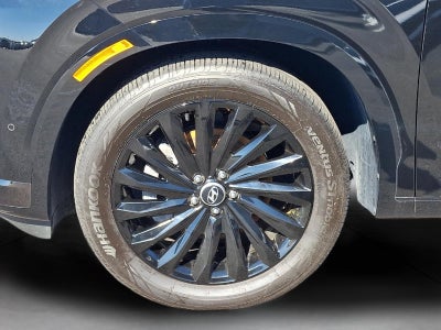 2025 Hyundai PALISADE CALLI