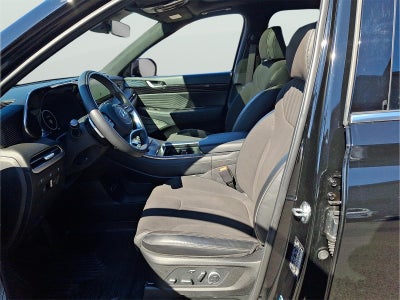 2025 Hyundai PALISADE CALLI