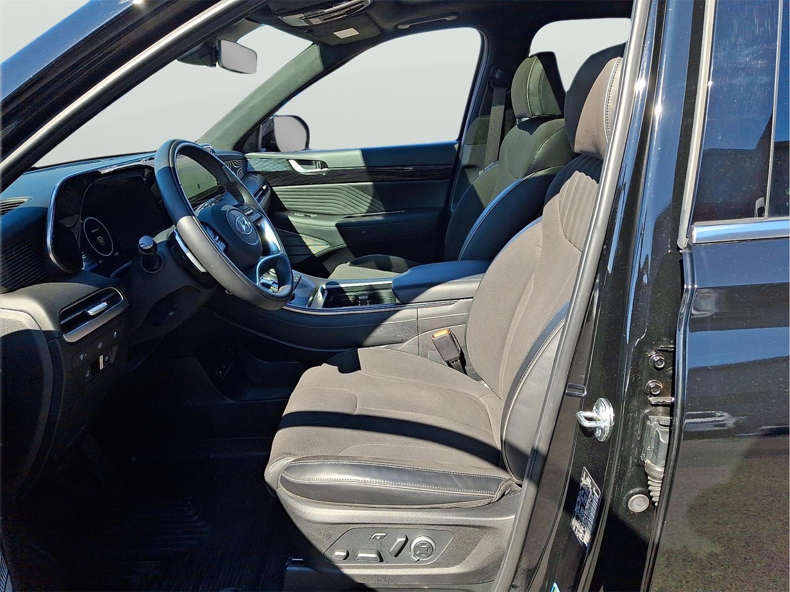 2025 Hyundai PALISADE CALLI