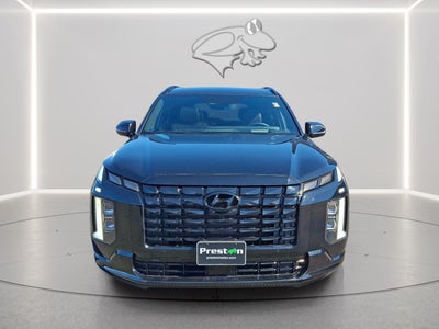 2025 Hyundai PALISADE CALLI