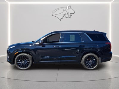 2025 Hyundai PALISADE CALLI