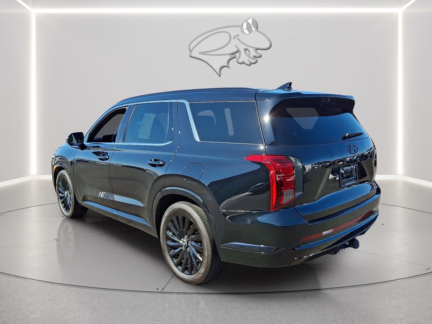 2025 Hyundai PALISADE CALLI