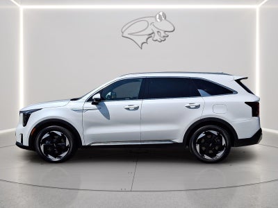 2025 Kia Sorento Plug-In Hybrid SX Prestige