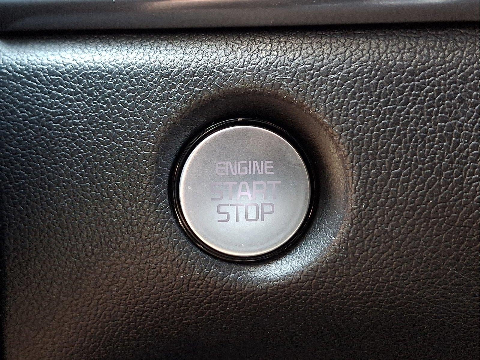 2025 Kia Sorento Plug-In Hybrid SX Prestige