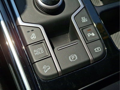 2025 Kia Sorento Plug-In Hybrid SX Prestige