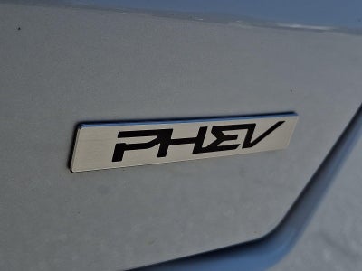 2025 Kia Sorento Plug-In Hybrid SX Prestige