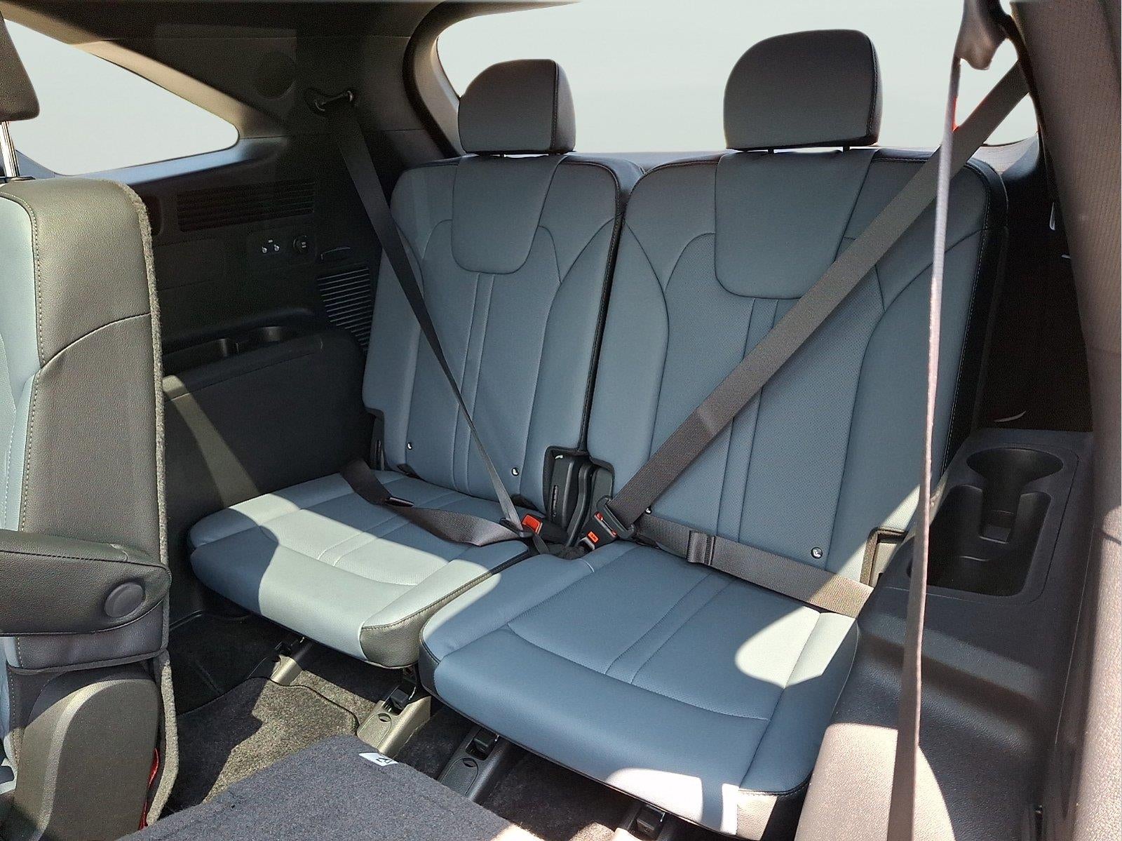 2025 Kia Sorento Plug-In Hybrid SX Prestige