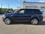 2016 Land Rover Range Rover Sport V6 HSE