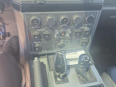 2025 INEOS Grenadier Station Wagon Fieldmaster Edition