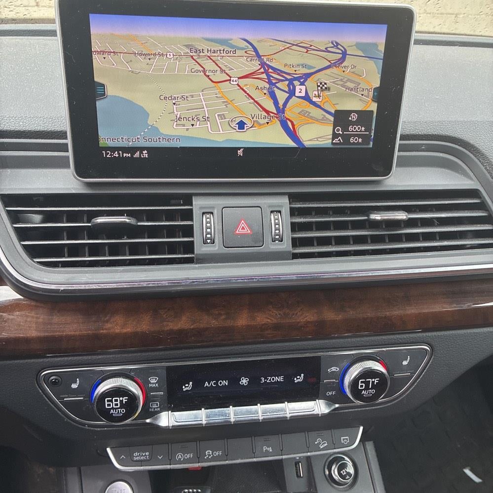 2020 Audi Q5 Premium Plus