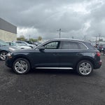 2020 Audi Q5 Premium Plus