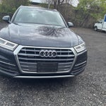 2020 Audi Q5 Premium Plus