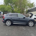 2020 Audi Q5 Premium Plus