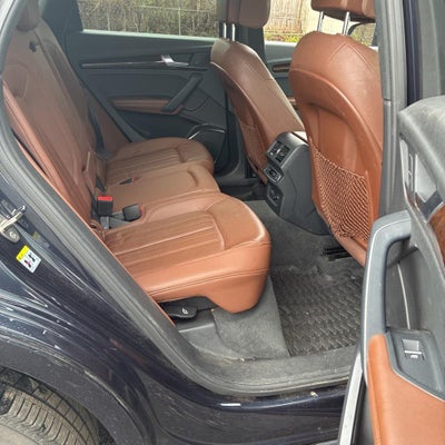 2020 Audi Q5 Premium Plus