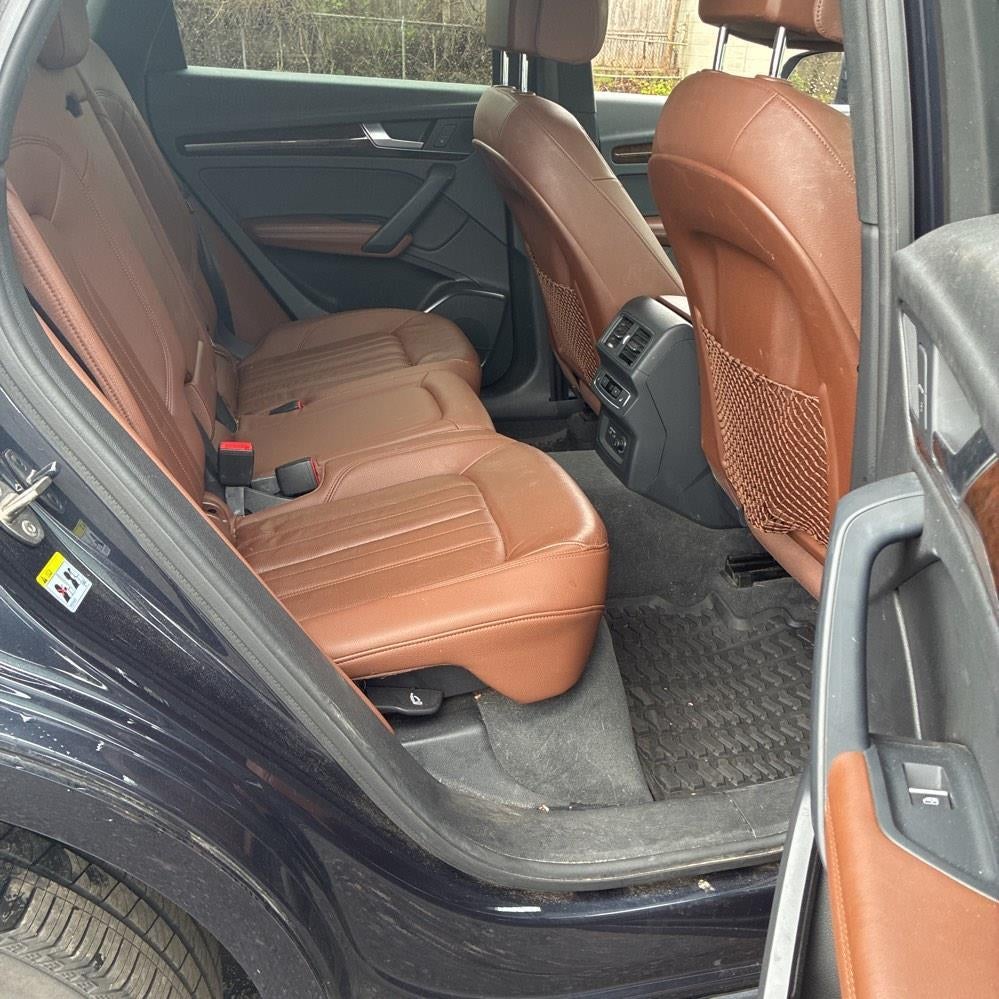 2020 Audi Q5 Premium Plus