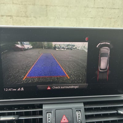 2020 Audi Q5 Premium Plus