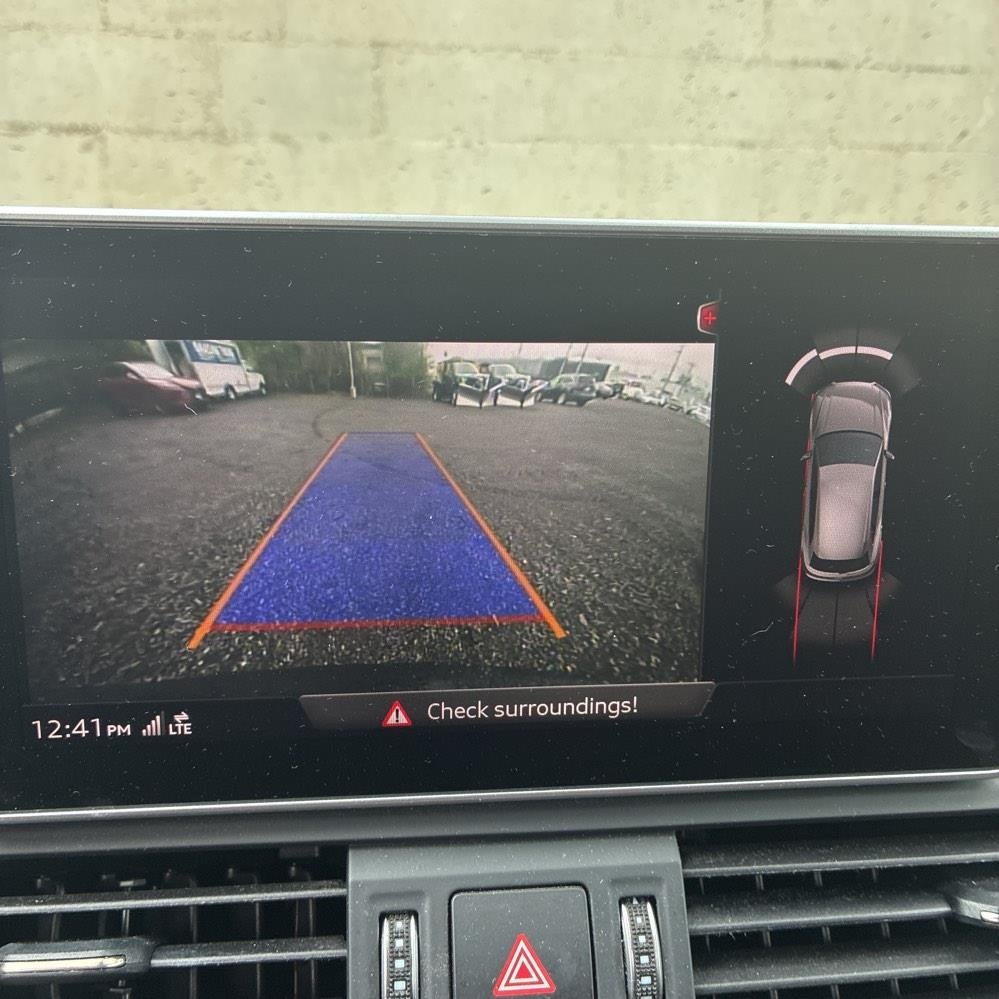 2020 Audi Q5 Premium Plus