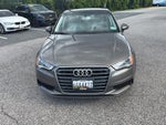 2015 Audi A3 1.8T Premium Plus
