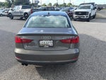 2015 Audi A3 1.8T Premium Plus