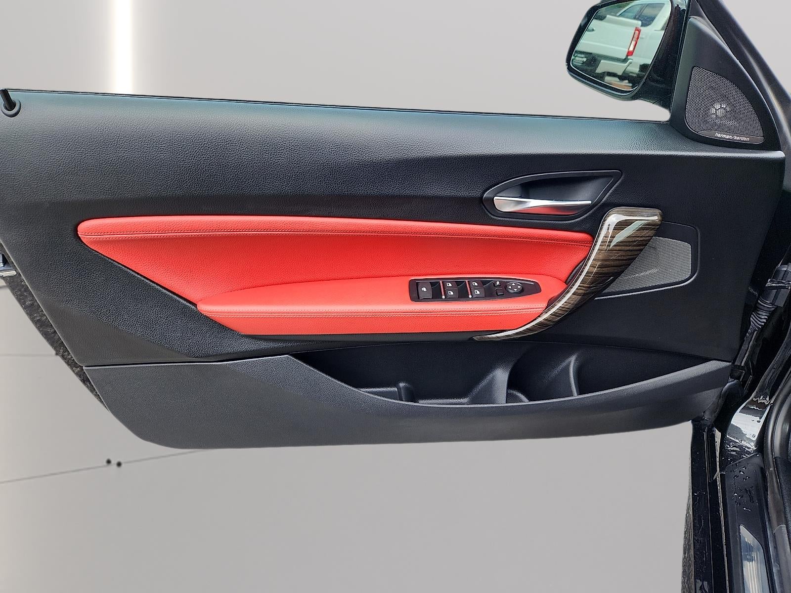 2018 BMW 230I 230i