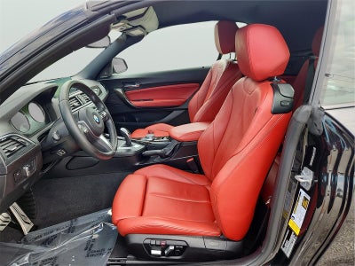 2018 BMW 230I 230i