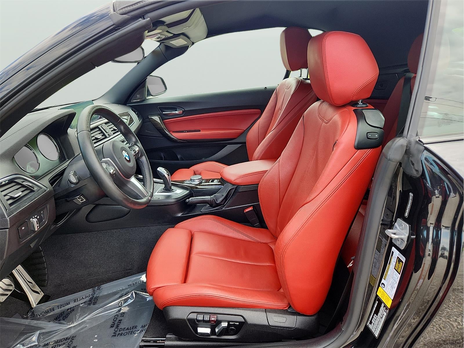 2018 BMW 230I 230i
