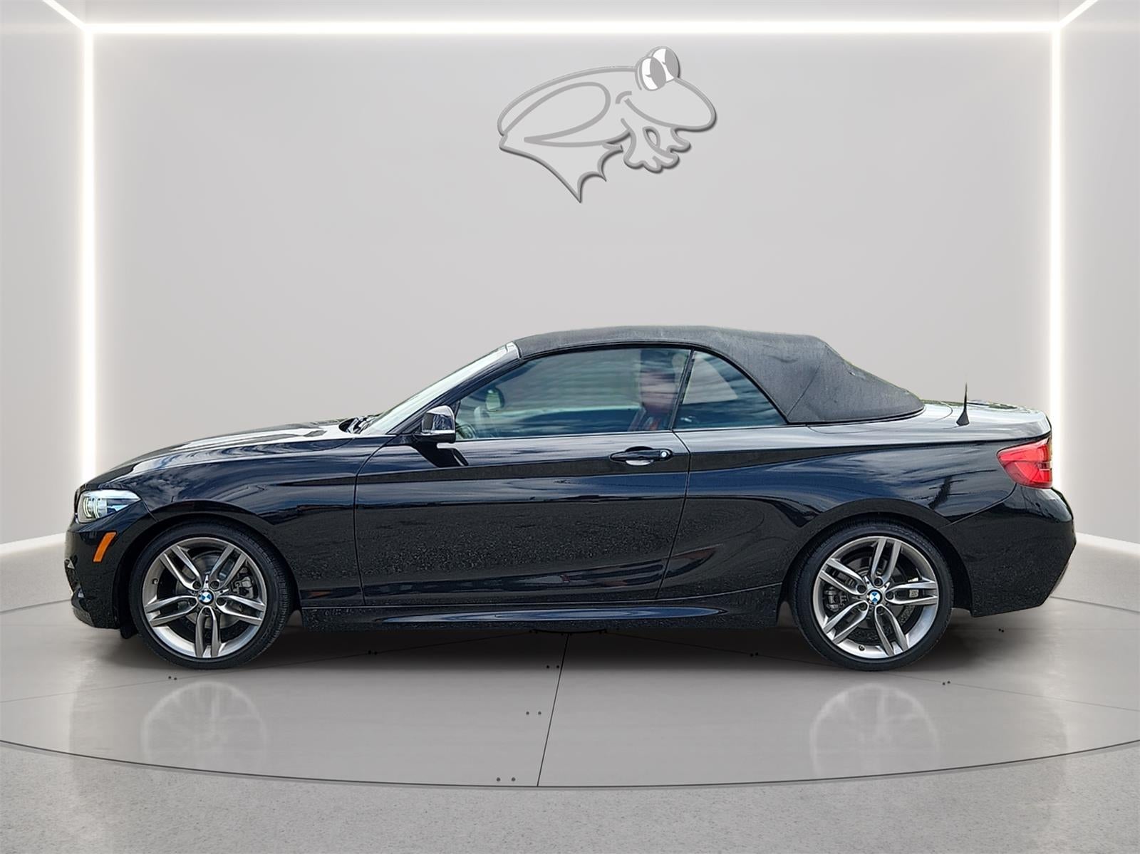 2018 BMW 230I 230i