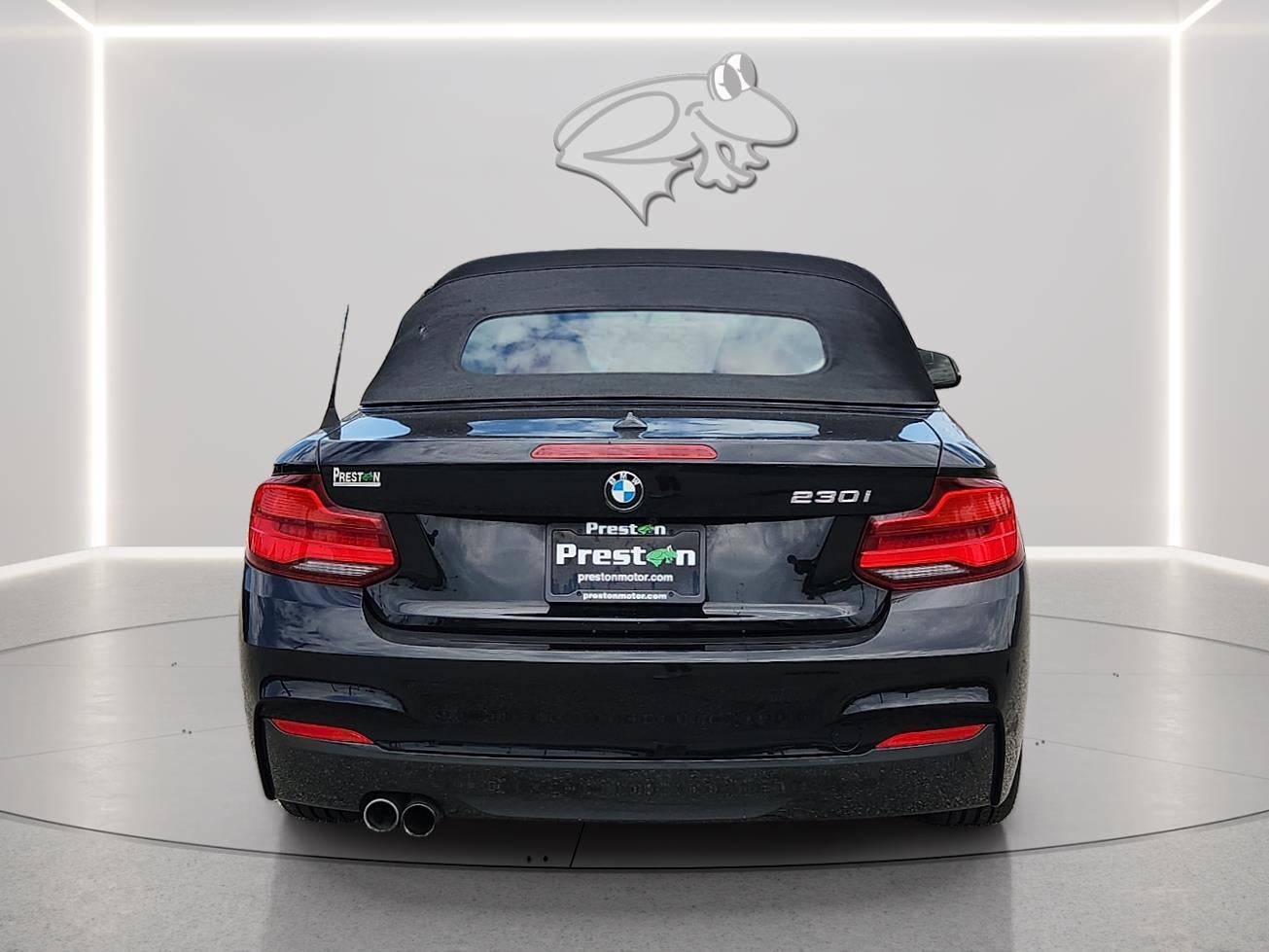 2018 BMW 230I 230i