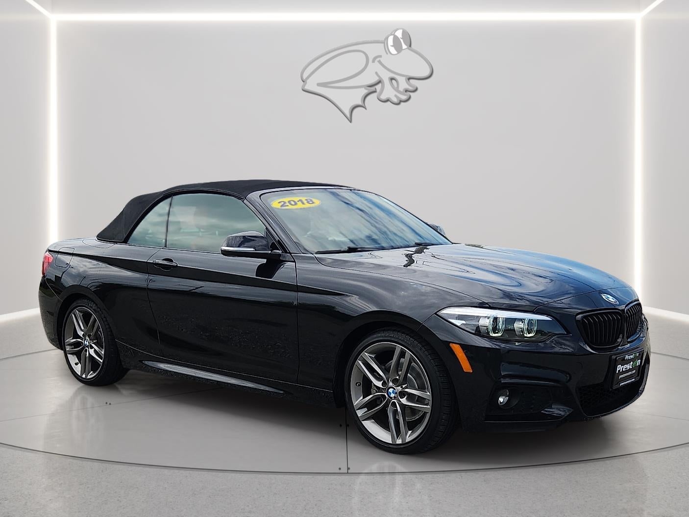 2018 BMW 230I 230i