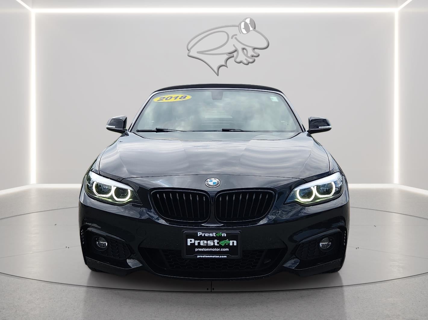 2018 BMW 230I 230i