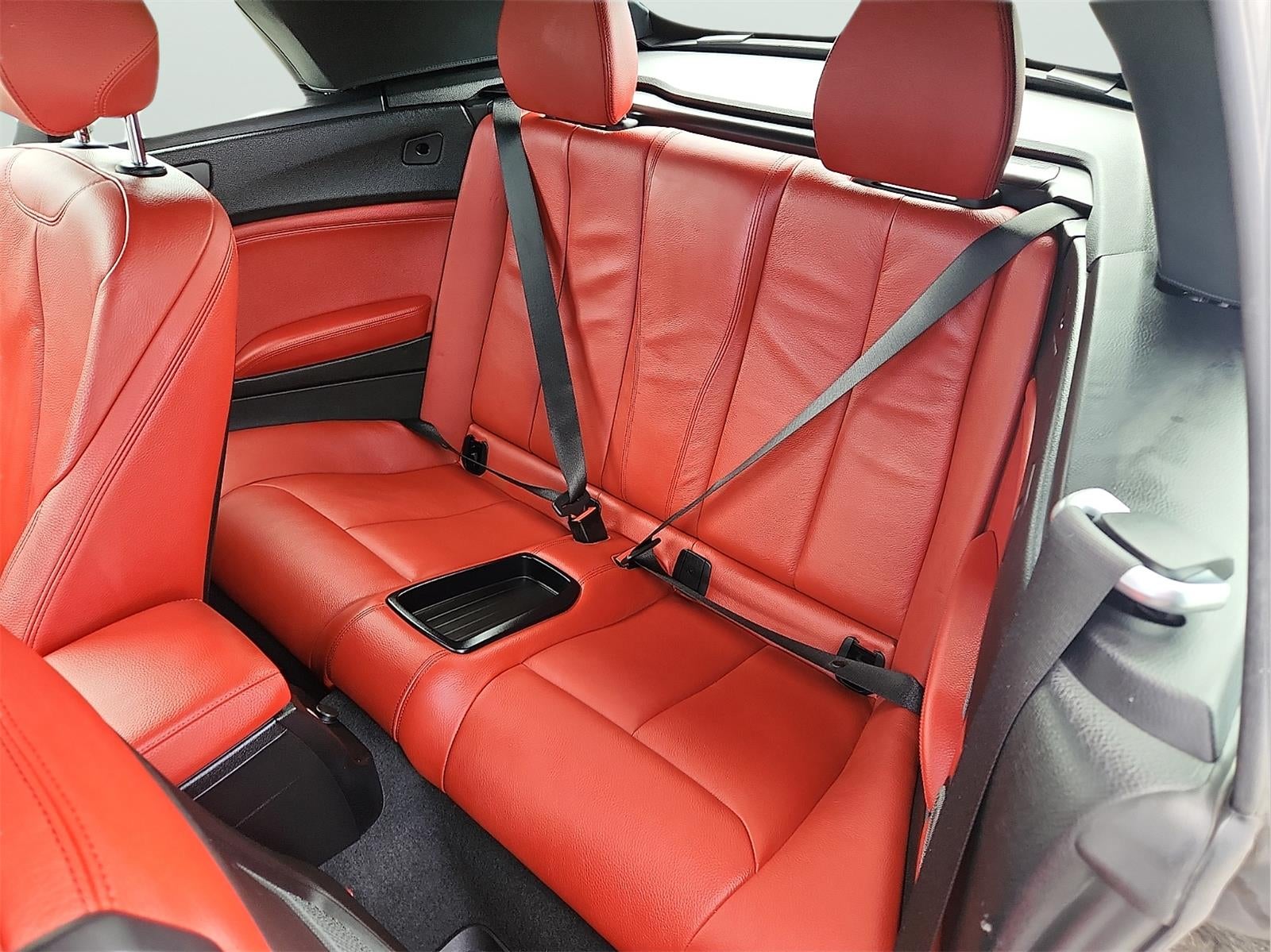 2018 BMW 230I 230i