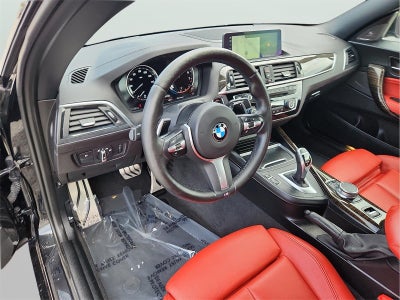 2018 BMW 230I 230i