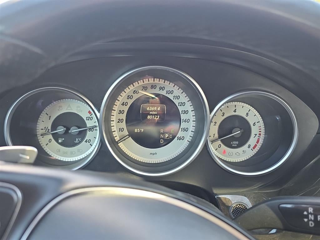 2015 MERCEDES CLS400 CLS 400