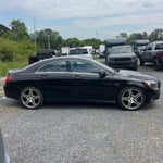 2019 Mercedes-Benz CLA CLA 250