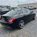2019 Mercedes-Benz CLA CLA 250