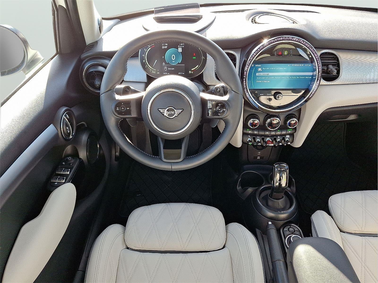 2024 MINI Hardtop 4 Door Cooper S