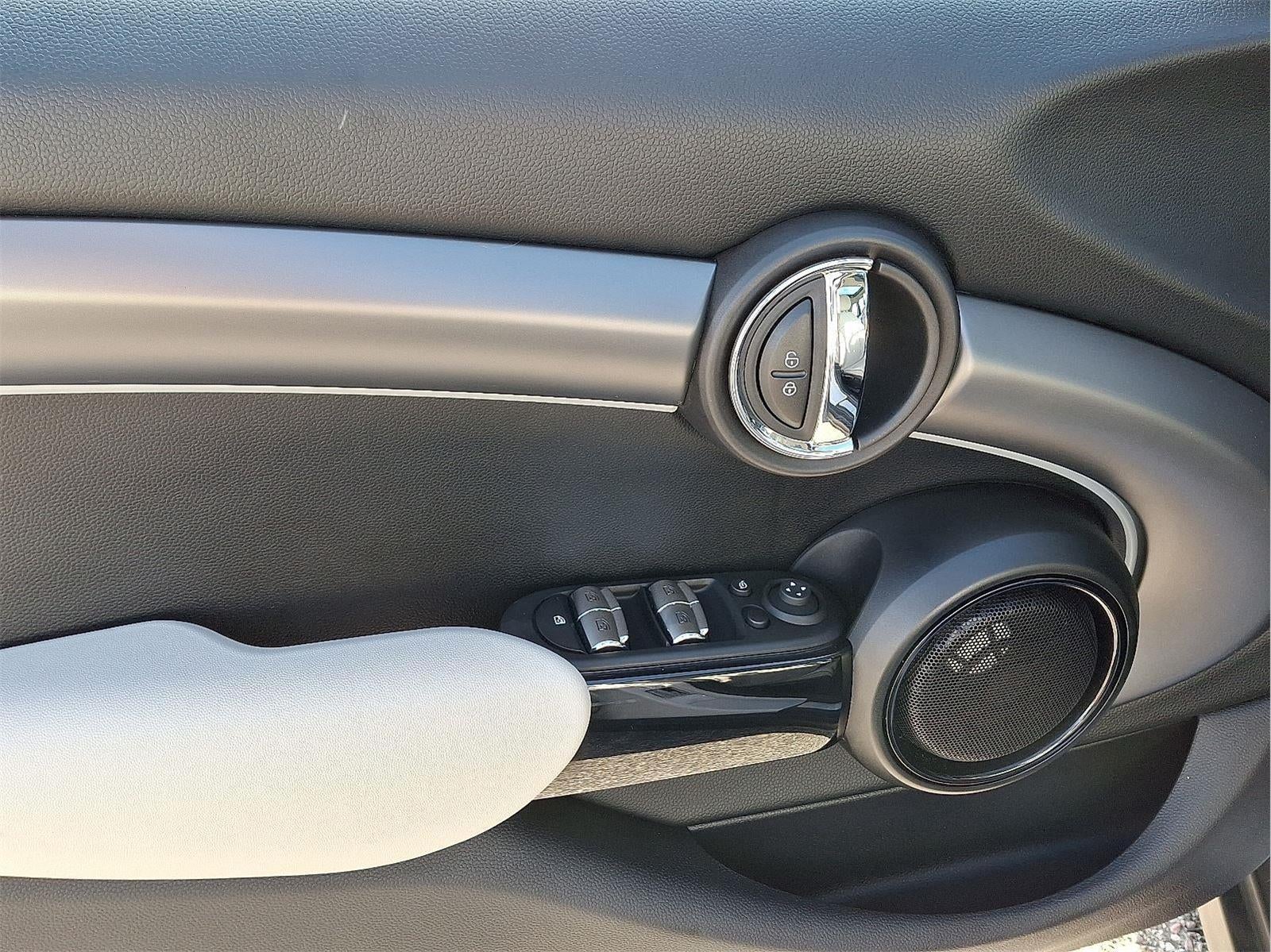 2024 MINI Hardtop 4 Door Cooper S