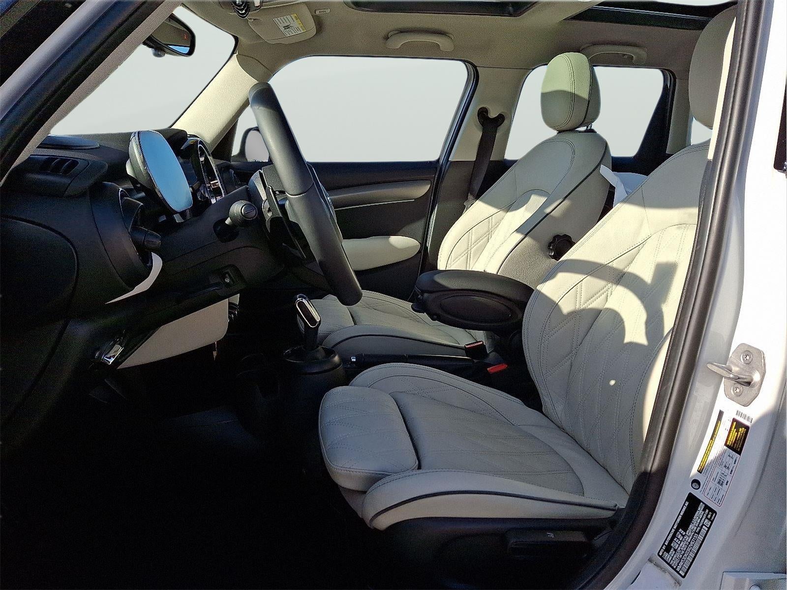 2024 MINI Hardtop 4 Door Cooper S