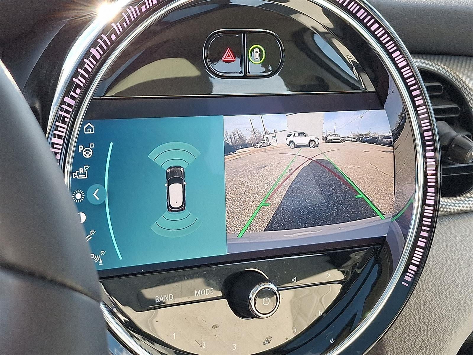 2024 MINI Hardtop 4 Door Cooper S