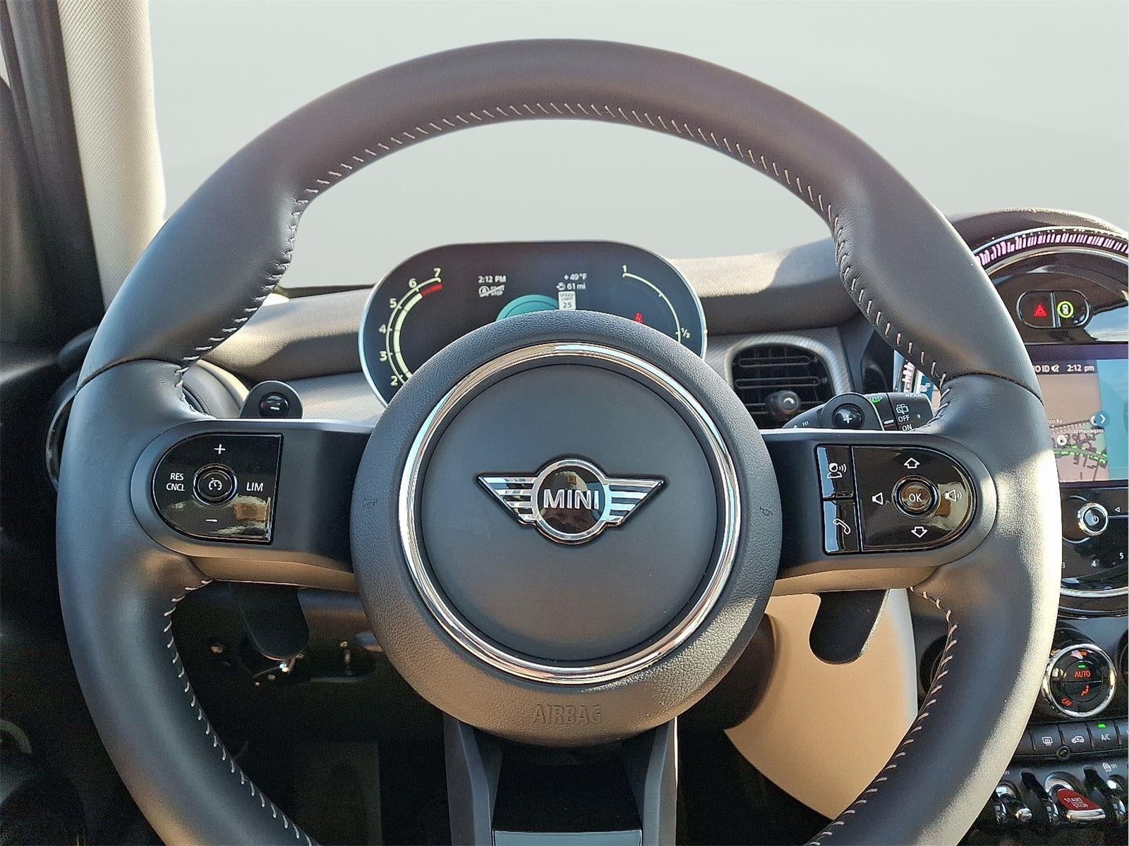 2024 MINI Hardtop 4 Door Cooper S