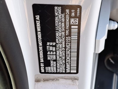 2024 MINI Hardtop 4 Door Cooper S