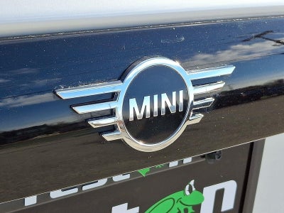 2024 MINI Hardtop 4 Door Cooper S